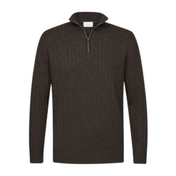 Profuomo Lange mouw overhemden ppwj30019