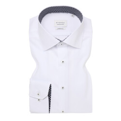 Eterna . lange mouw overhemden 1282 x14k