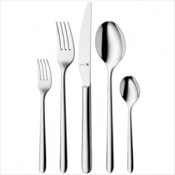 WMF Bestekset 66-delig, flame plus