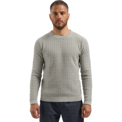 Dstrezzed Novel crewneck