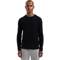 Dstrezzed Novel crewneck
