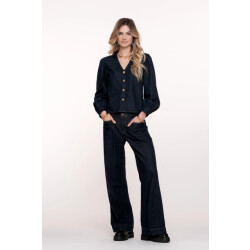 Geisha 51521-10 jeans flair