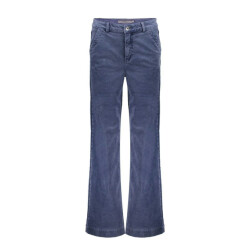 Geisha jeans cord 51537-10 815