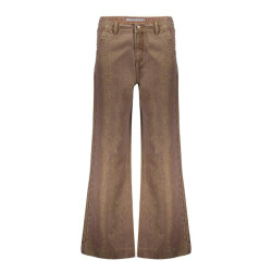 Geisha jeans flair 51515-10 735 /gold