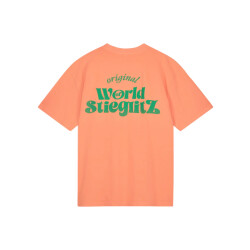 Stieglitz world of stieg w2502008 orange