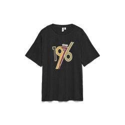 Vero Moda vmgiorgia o-neck t-shirt jrs btq fr 10335254 -