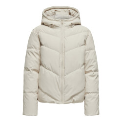 Jacqueline de Yong arnhem water rep short puffa otw 15277952 moonbeam