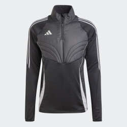 Adidas tiro24 wintop t-shirt voetbal train lm heren -