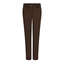 Red Button Broek srb4661 diana smart brown