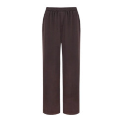G-Maxx Broek gal dark chocolate