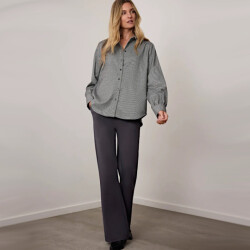Corel Amsterdam Corel broek boa flare uni 138 antracite