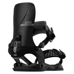 Rome Snowboard binding