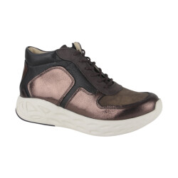 Wolky 0570690-204 dames veterboots sportief