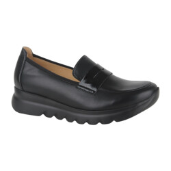 Wolky 0212780-000 dames instappers sportief