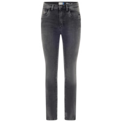 LTB Jeans Jonna skinny black denim