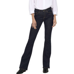 Only Onlblush mid fl stayblue dnm rea023noos dark blue