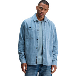 Butcher of Blue Colby cord overshirt