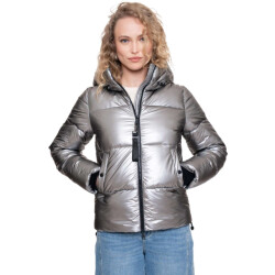 Geisha Jacket metallic
