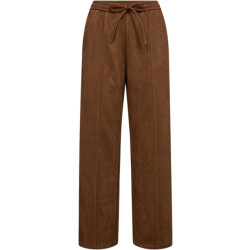Co'Couture Bobbiecc pull-on ll pant suntan
