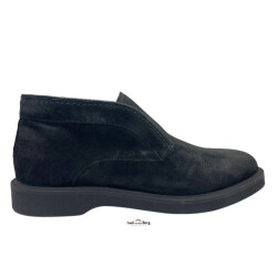 Greve Herenschoenen enkellaarzen