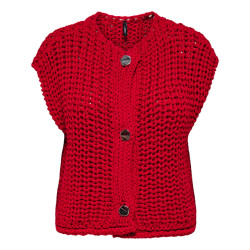 Only Gilet 15352208 onlchloe