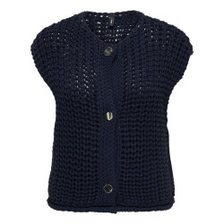 Only Gilet 15352208 onlchloe