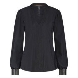 Zip73 Blouse lange mouw w25/204/02/001