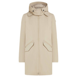 Reset Coat lr00330253 freya