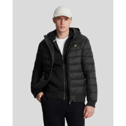 Lyle and Scott