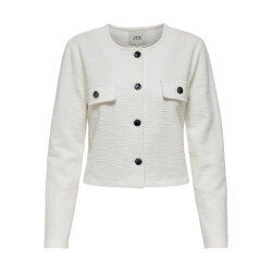 Jacqueline de Yong Ally l/s boucle blazer
