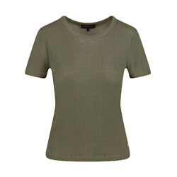 Elvira Collections Top victoria green