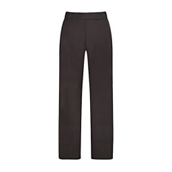 Elvira Collections Broek izzy dark brown