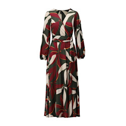 K-Design Jurk b121 p015