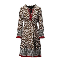 K-Design Jurk b344 p054