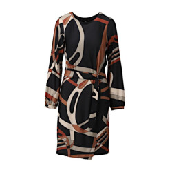K-Design Jurk b339 p048
