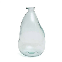 Bazar Bizar The shudi vase blue