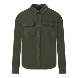 Denham Branson overshirt