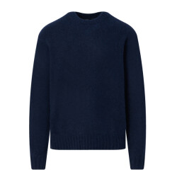 Denham Keagan crew-neck sweater