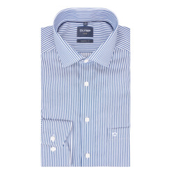 Olymp Luxor modern fit dress shirt
