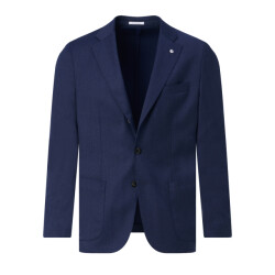 Dutch Dandies Domino jacket
