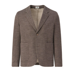 Drykorn Marls mix & match jacket