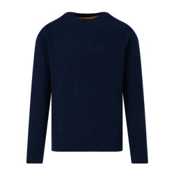 Barbour Grangetown trui ronde hals