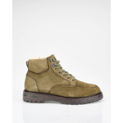 Cycleur de Luxe Boots