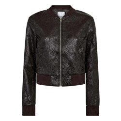Co'Couture Binacc jacket donker