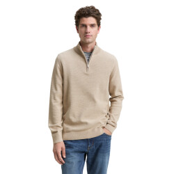 Tom Tailor Man knit polo