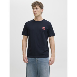 Jack & Jones Jjbrandy tee ss crew neck ln