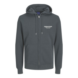 Jack & Jones Jwhvesterbro sweat zip hood