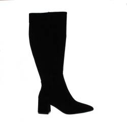 Di Lauro Beatrice spits beklede hak | dames | maat: | suede