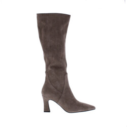 Di Lauro Benvenuta dames stretch hak | dames | maat: | suede