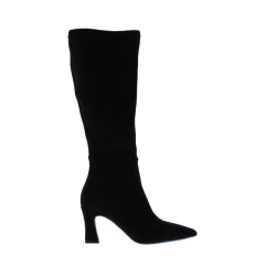 Di Lauro Benvenuta dames stretch hak | dames | maat: | suede